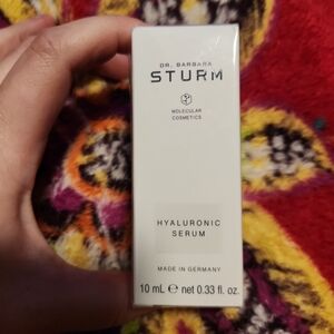 Dr. Barbara Sturm Molecular Cosmetics in White